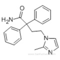 Imidafenacin CAS 170105-16-5
